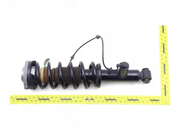 OEM 4096733 Oikea Takaiskunvaimennin BMW X4 image 9
