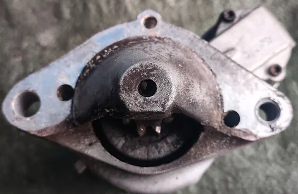 Motor de arranque AS-PL S3007 image 2