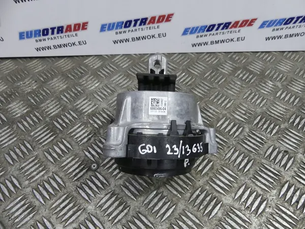 BMW G01 G02 G05 G06 G30 Supporto Motore Sinistro Destro OEM image 2