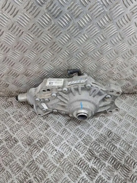 Voorreductor JAGUAR F-PACE X761 HK833017AD 2.0L Diesel image 2