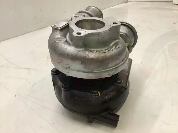 Turbina Nissan Patrol Y61 Terrano II 3.0 Di ZD30 image 3