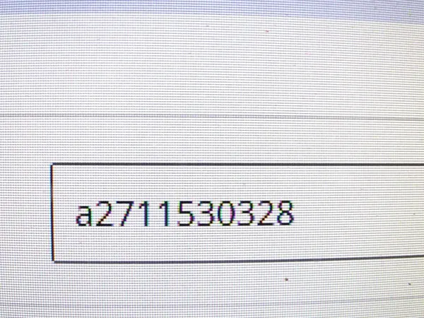 Sensor de combustible Mercedes W204 W203 A2711530328 image 4