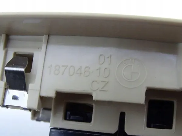 Rechtermodule BMW 2 F45 ACTIVE TOURER Raam Beige image 4