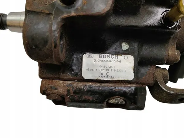 Bomba de injeção OEM 0445010021 para Citroen C8 image 6