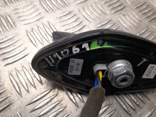 Haifischflossenantenne OEM 96210-CV500 für Kia EV6 2021- image 5