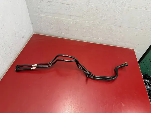 Ligne refroidisseur huile BMW X3 G01 OEM 8672935 image 2