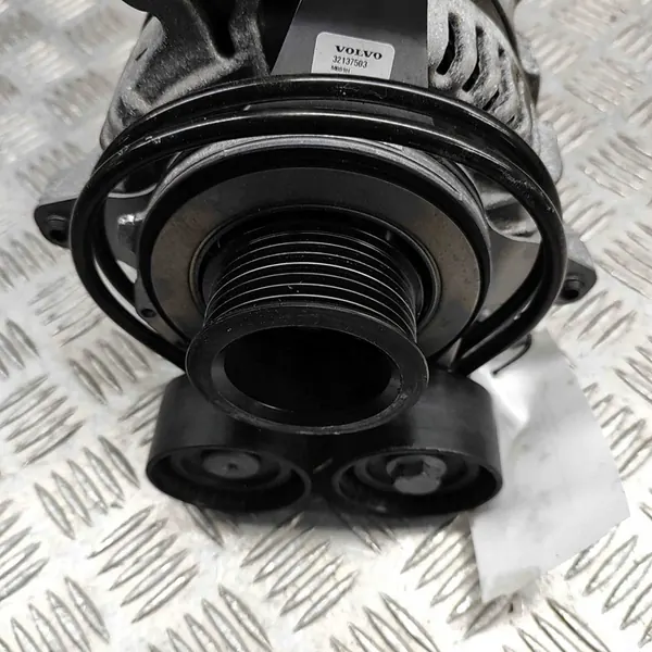 Vaihtovirtageneraattori VOLVO XC90 II 2.0L image 4