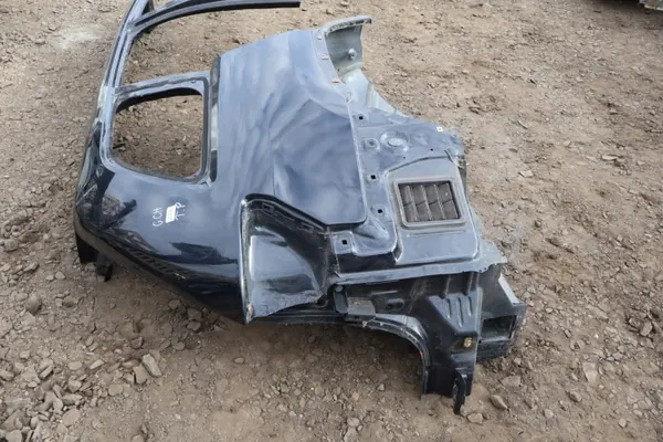 Jeep takaoikea neljänneslokasuojus OEM 1206095869 image 3
