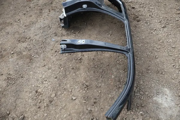 Jeep takaoikea neljänneslokasuojus OEM 1206095869 image 4