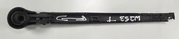 Wisserarm voor Mercedes GLC W253 image 5