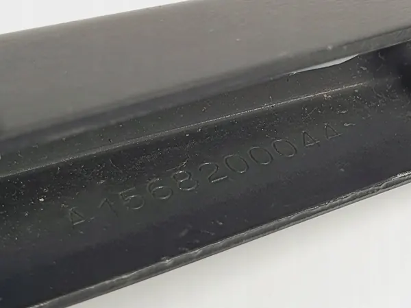 Wisserarm voor Mercedes GLC W253 image 7