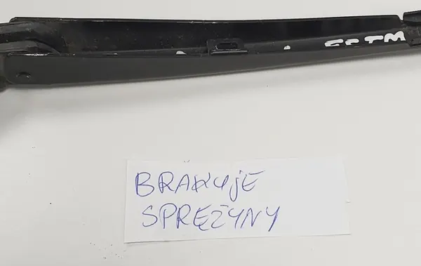 Wisserarm voor Mercedes GLC W253 image 8