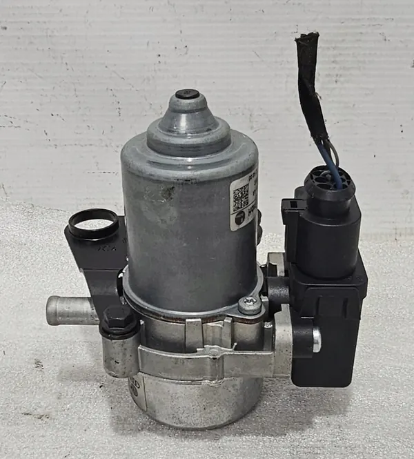 Originele vacuümpomp Volkswagen / Seat / Skoda / Audi image 4