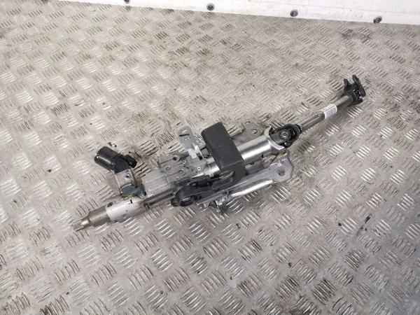 Arbre de colonne de direction OEM FBZ16128 pour Opel Grandland X image 5