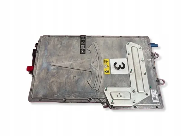 Tesla Inverter för Model S/X 2016-2021 - Begagnad image 2
