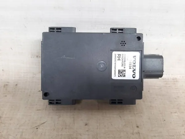 Rijstrookassistent Volvo XC90 II OEM 31451934 image 2