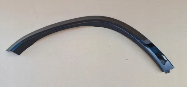 Mercedes GLE W167 Para-lama traseiro direito OEM A1678845400 image 2