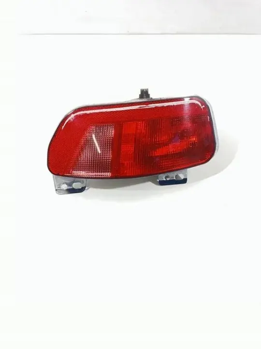 Takan vasen sumuvalo OEM 184182 Citroen C4 Picasso image 2
