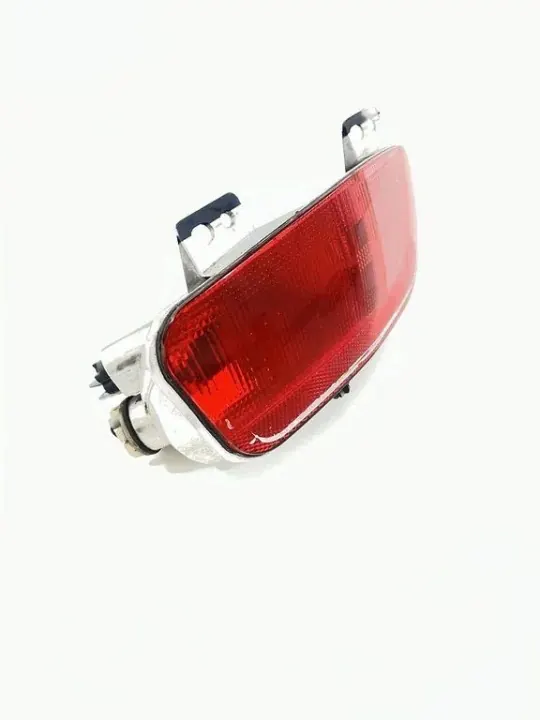 Takan vasen sumuvalo OEM 184182 Citroen C4 Picasso image 3