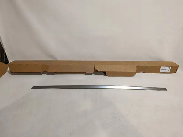 Bovenste Deurkozijn Rechts Achter BMW X5 F15 OEM 7289678 image 2