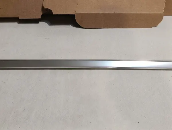 Bovenste Deurkozijn Rechts Achter BMW X5 F15 OEM 7289678 image 3