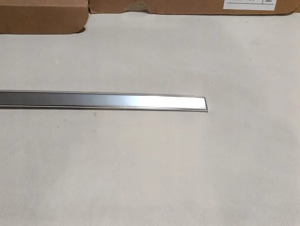 Bovenste Deurkozijn Rechts Achter BMW X5 F15 OEM 7289678 image 4