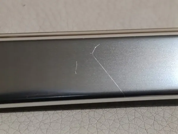 Bovenste Deurkozijn Rechts Achter BMW X5 F15 OEM 7289678 image 5