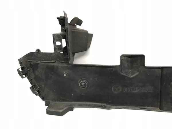 Mazda ilmanotto OEM BCKA-507M1 Etuohjauspalkki image 5
