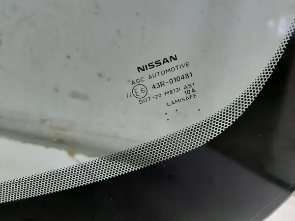 Nissan X-TRAIL T33 2023 voorruit OEM NISXTRSzy0297177 image 6