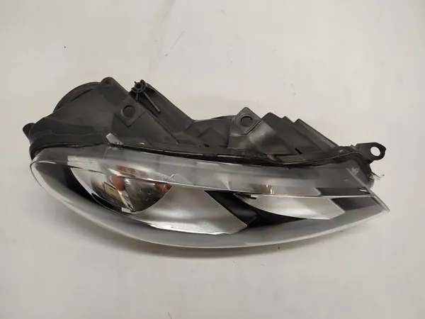 Farol Direito Xenon VW Golf VI image 2