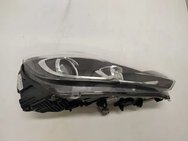 Farol Direito Xenon VW Golf VI image 4