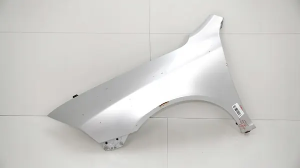 OEM 360149995 Fram vänster stänkskydd för Skoda Octavia II image 2