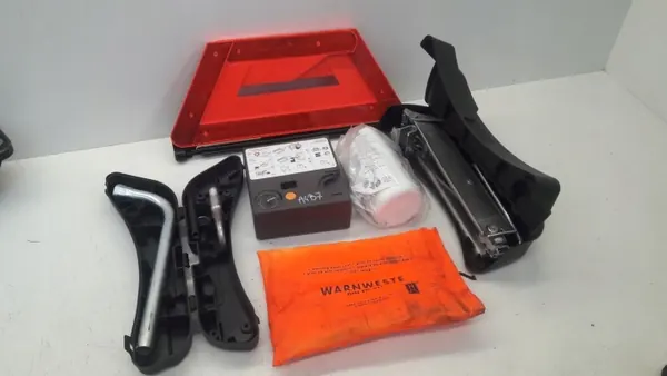 Kit de reparação Audi OE para A4 B7 - Estado usado image 2