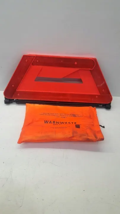 Kit de reparação Audi OE para A4 B7 - Estado usado image 5