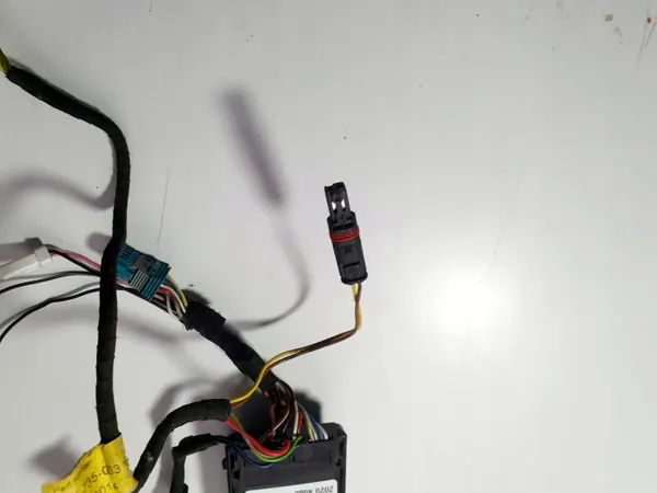 OEM 7286050.9 Rechter Spiegelmodul für BMW F30 image 3