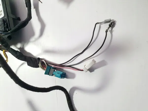 OEM 7286050.9 Rechter Spiegelmodul für BMW F30 image 4