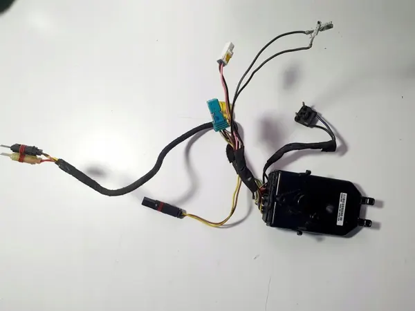 OEM 7286050.9 Rechter Spiegelmodul für BMW F30 image 5