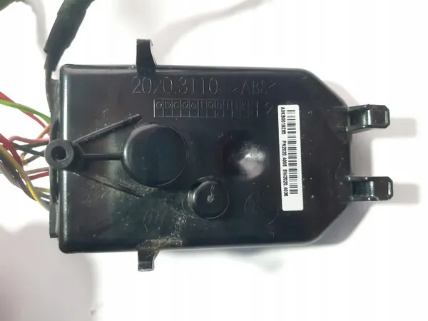 OEM 7286050.9 Rechter Spiegelmodul für BMW F30 image 7