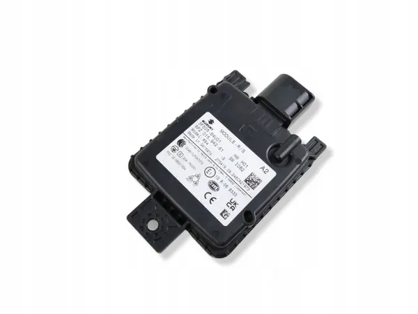 Suzuki SX4 S-Cross Détecteur d'angle mort OEM 3F50564U01 image 3