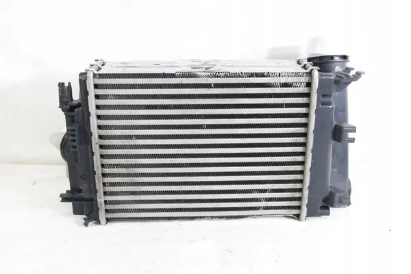 Intercooler Renault Captur Megane Scenic Talisman image 5