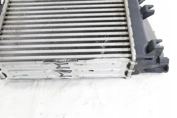 Intercooler Renault Captur Megane Scenic Talisman image 6