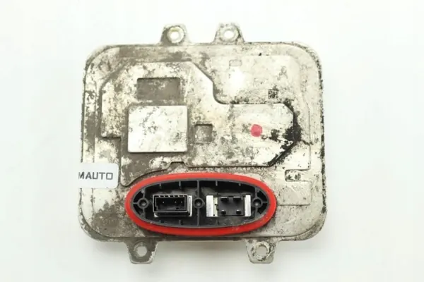 Convertisseur Hella OEM 5DV009610-00 - État Utilisé image 2