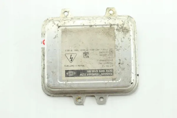 Convertisseur Hella OEM 5DV009610-00 - État Utilisé image 3