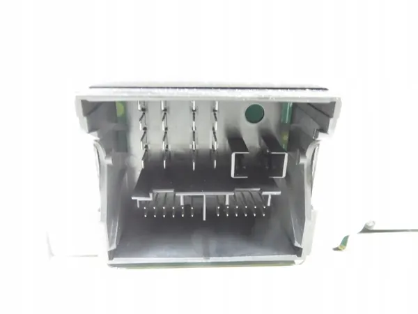 Radio Ford Galaxy II OEM BS7T18C815AF - Occasion image 3