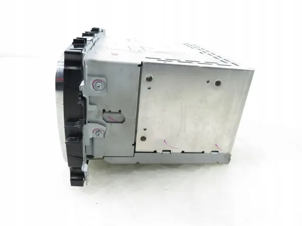 Radio Ford Galaxy II OEM BS7T18C815AF - Occasion image 6