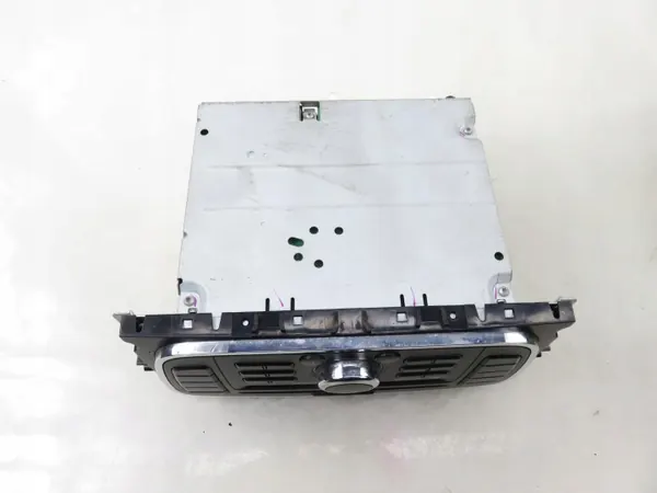 Radio Ford Galaxy II OEM BS7T18C815AF - Occasion image 7