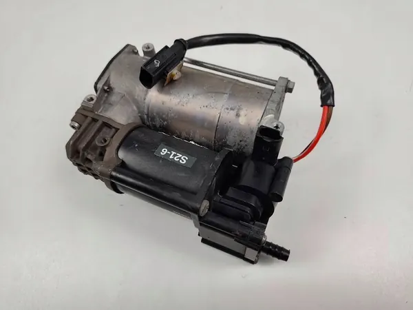 Pompa compressore sospensione Mercedes-Benz OE A2053200104 image 4