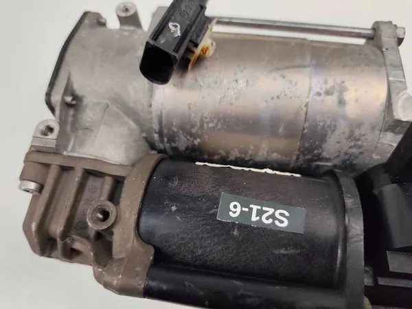 Pompa compressore sospensione Mercedes-Benz OE A2053200104 image 5