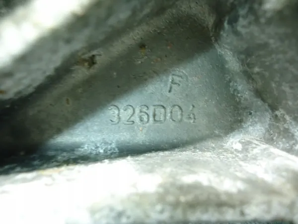 Getriebelager PEUGEOT MINI 1.6VTI - OEM Teil image 3