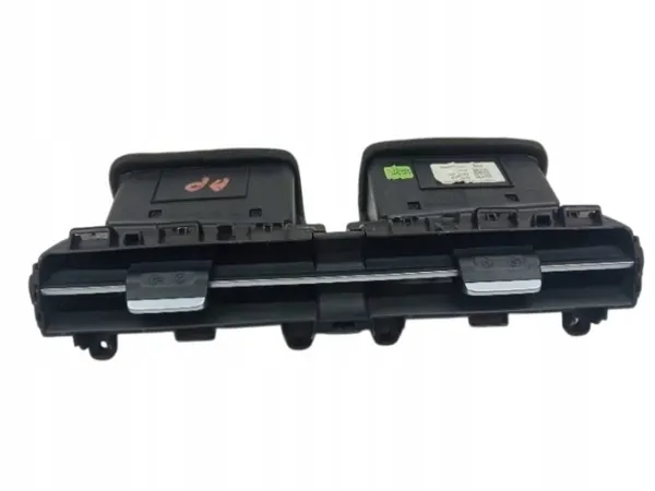 Keskusilmastointiristikko OEM 97410N7000 image 2